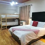 Sunrise Lodge