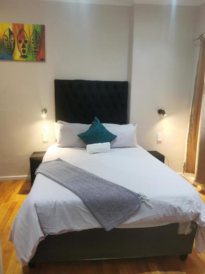 Sunrise Lodge Cape Town